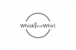 Whisk and Whirl Logo - Whisk Icon